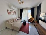 İskele Longbeach’te Denize Yürüme Mesafesinde, Ful Eşyalı, 50 Ay Vade ile Taşınmaya Hazır 2+1 Daireler Seni Bekliyor