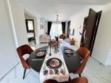 İskele Longbeach’te Denize Yürüme Mesafesinde, Ful Eşyalı, 50 Ay Vade ile Taşınmaya Hazır 2+1 Daireler Seni Bekliyor