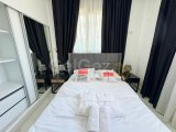 İskele Longbeach’te Denize Yürüme Mesafesinde, Ful Eşyalı, 50 Ay Vade ile Taşınmaya Hazır 2+1 Daireler Seni Bekliyor