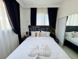 İskele Longbeach’te Denize Yürüme Mesafesinde, Ful Eşyalı, 50 Ay Vade ile Taşınmaya Hazır 2+1 Daireler Seni Bekliyor