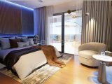 KKTC İskele Long Beach de Ada nın En Şık Yaşamıyla Tanışın