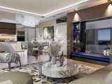 KKTC İskele Long Beach de Ada nın En Şık Yaşamıyla Tanışın