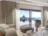 KKTC İskele Long Beach de Ada nın En Şık Yaşamıyla Tanışın