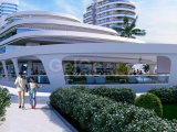 KKTC İskele Long Beach de Ada nın En Şık Yaşamıyla Tanışın