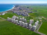 KKTC İskele Long Beach de Ada nın En Şık Yaşamıyla Tanışın