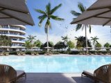 KKTC İskele Long Beach de Ada nın En Şık Yaşamıyla Tanışın