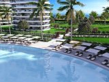 KKTC İskele Long Beach de Ada nın En Şık Yaşamıyla Tanışın