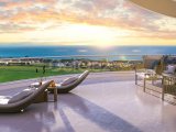 KKTC İskele Long Beach de Ada nın En Şık Yaşamıyla Tanışın