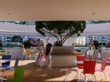 KKTC İskele Long Beach de Ada nın En Şık Yaşamıyla Tanışın