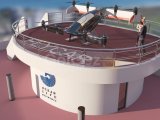 KKTC İskele Long Beach de Ada nın En Şık Yaşamıyla Tanışın