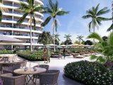 KKTC İskele Long Beach de Ada nın En Şık Yaşamıyla Tanışın