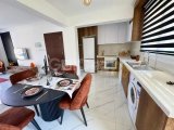 İskele Longbeach’te Denize Yürüme Mesafesinde, Ful Eşyalı, 50 Ay Vade ile Taşınmaya Hazır 2+1 Daireler Seni Bekliyor
