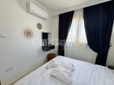 İskele Longbeach’te Denize Yürüme Mesafesinde, Ful Eşyalı, 50 Ay Vade ile Taşınmaya Hazır 2+1 Daireler Seni Bekliyor
