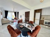 İskele Longbeach’te Denize Yürüme Mesafesinde, Ful Eşyalı, 50 Ay Vade ile Taşınmaya Hazır 2+1 Daireler Seni Bekliyor