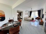 İskele Longbeach’te Denize Yürüme Mesafesinde, Ful Eşyalı, 50 Ay Vade ile Taşınmaya Hazır 2+1 Daireler Seni Bekliyor