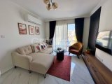 İskele Longbeach’te Denize Yürüme Mesafesinde, Ful Eşyalı, 50 Ay Vade ile Taşınmaya Hazır 2+1 Daireler Seni Bekliyor