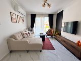 İskele Longbeach’te Denize Yürüme Mesafesinde, Ful Eşyalı, 50 Ay Vade ile Taşınmaya Hazır 2+1 Daireler Seni Bekliyor
