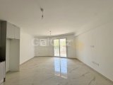 İskele Longbeach’te Denize Yürüme Mesafesinde, Ful Eşyalı, 50 Ay Vade ile Taşınmaya Hazır 2+1 Daire