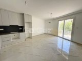 İskele Longbeach’te Denize Yürüme Mesafesinde, Ful Eşyalı, 50 Ay Vade ile Taşınmaya Hazır 2+1 Daire