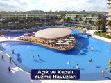 Long Beach, İskele'de Satılık Daire