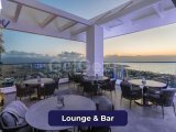 Long Beach, İskele'de Satılık Daire