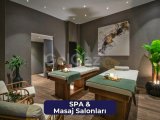 Long Beach, İskele'de Satılık Daire