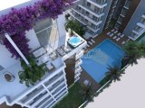 Kaçırılmayacak Fırsat TÜRK TAPULU Kıbrıs İskele Long Beach de SatılIK Ödeme Planlı 2+1 Daireler