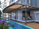 Kaçırılmayacak Fırsat TÜRK TAPULU KKTC İskele Long Beach de Satılık Ödeme Planlı 1+1 Daireler