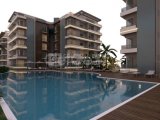 Kaçırılmayacak Fırsat TÜRK TAPULU Kıbrıs İskele Long Beach de SatılIK Ödeme Planlı 2+1 Daireler