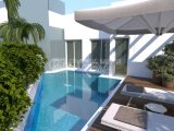Kaçırılmayacak Fırsat TÜRK TAPULU Kıbrıs İskele Long Beach de SatılIK Ödeme Planlı 2+1 Daireler