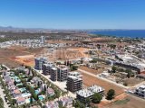 Kaçırılmayacak Fırsat TÜRK TAPULU KKTC İskele Long Beach de Satılık Ödeme Planlı 1+1 Daireler