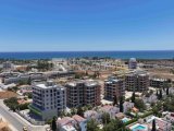 Kaçırılmayacak Fırsat TÜRK TAPULU Kıbrıs İskele Long Beach de SatılIK Ödeme Planlı 2+1 Daireler