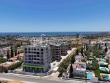 Kaçırılmayacak Fırsat TÜRK TAPULU KKTC İskele Long Beach de Satılık Ödeme Planlı 1+1 Daireler