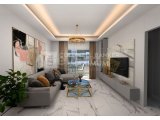 Kaçırılmayacak Fırsat TÜRK TAPULU KKTC İskele Long Beach de Satılık Ödeme Planlı 1+1 Daireler