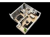 Kaçırılmayacak Fırsat TÜRK TAPULU KKTC İskele Long Beach de Satılık Ödeme Planlı 1+1 Daireler