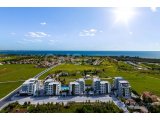 Kaçırılmayacak Fırsat TÜRK TAPULU KKTC İskele Long Beach de Satılık Ödeme Planlı 1+1 Daireler
