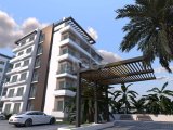 Kaçırılmayacak Fırsat TÜRK TAPULU Kıbrıs İskele Long Beach de SatılIK Ödeme Planlı 2+1 Daireler
