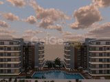 Kaçırılmayacak Fırsat TÜRK TAPULU Kıbrıs İskele Long Beach de SatılIK Ödeme Planlı 2+1 Daireler