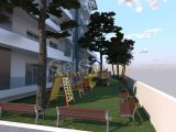 Kaçırılmayacak Fırsat TÜRK TAPULU Kıbrıs İskele Long Beach de SatılIK Ödeme Planlı 2+1 Daireler