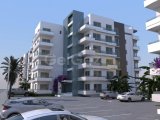 Kaçırılmayacak Fırsat TÜRK TAPULU Kıbrıs İskele Long Beach de SatılIK Ödeme Planlı 2+1 Daireler