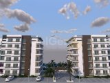 Kaçırılmayacak Fırsat TÜRK TAPULU Kıbrıs İskele Long Beach de SatılIK Ödeme Planlı 2+1 Daireler
