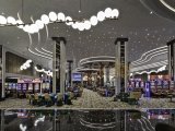 Long Beach, İskele'de Satılık Daire
