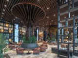 Long Beach, İskele'de Satılık Daire