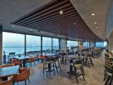 Long Beach, İskele'de Satılık Daire