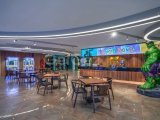Long Beach, İskele'de Satılık Daire