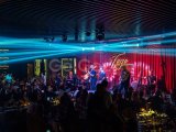 Long Beach, İskele'de Satılık Daire