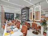 Long Beach, İskele'de Satılık Daire
