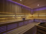 Long Beach, İskele'de Satılık Daire