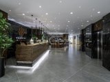 Long Beach, İskele'de Satılık Daire