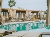 Long Beach, İskele'de Satılık Daire